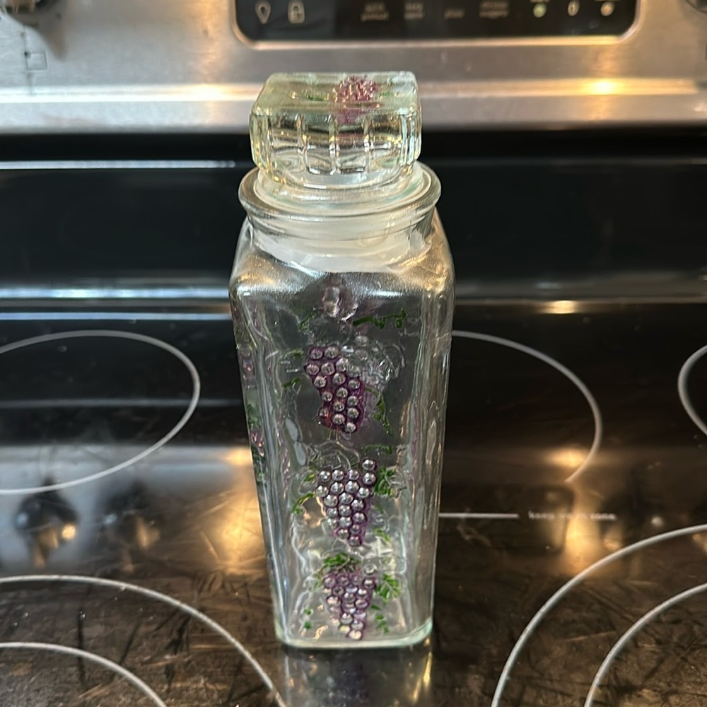 Canister set